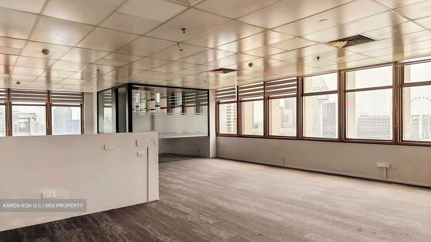 Peninsula Plaza (D6), Office #566770941